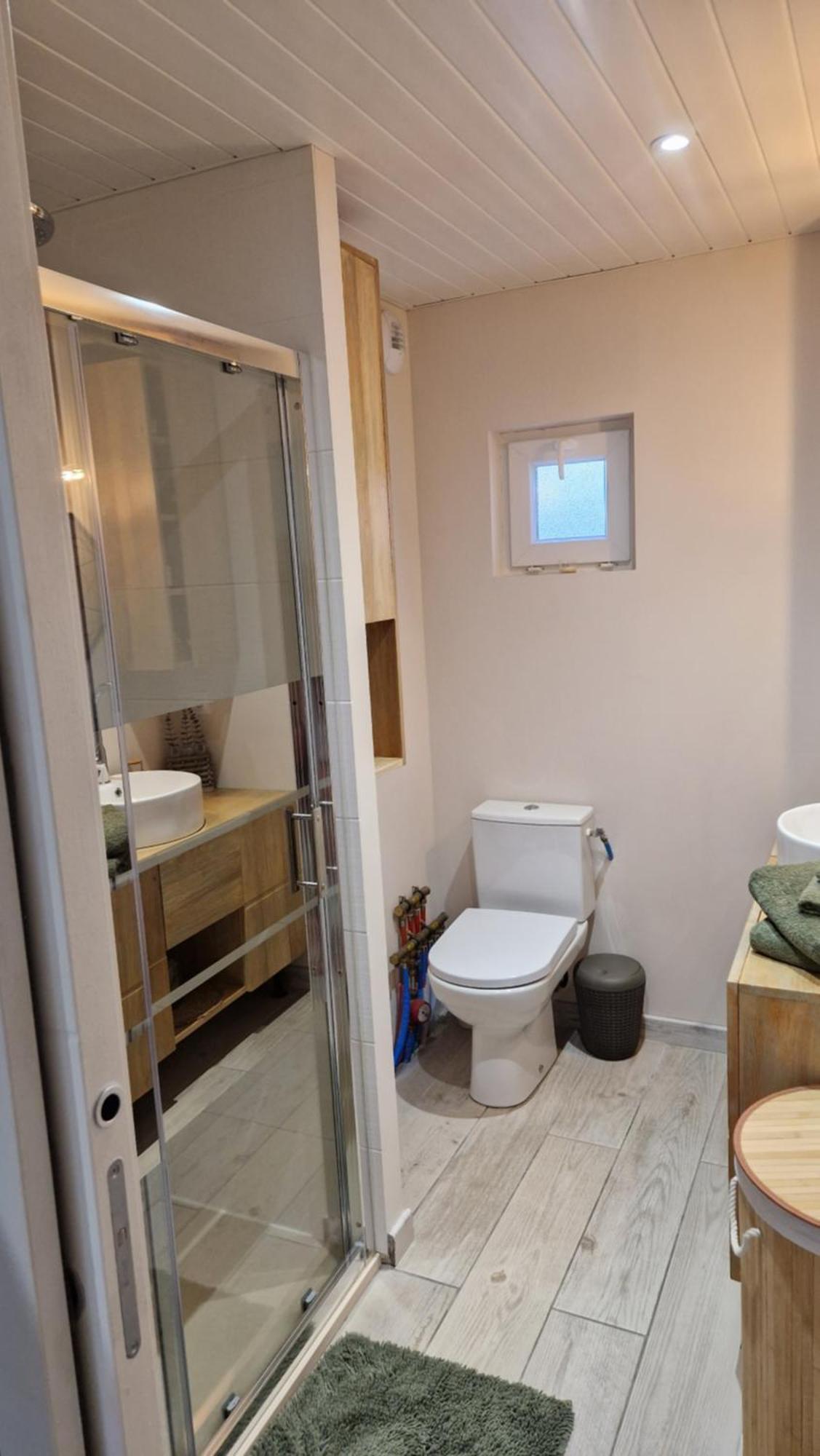 Appartement Pour 4 Avec Terrasse Chanos-Curson Zewnętrze zdjęcie